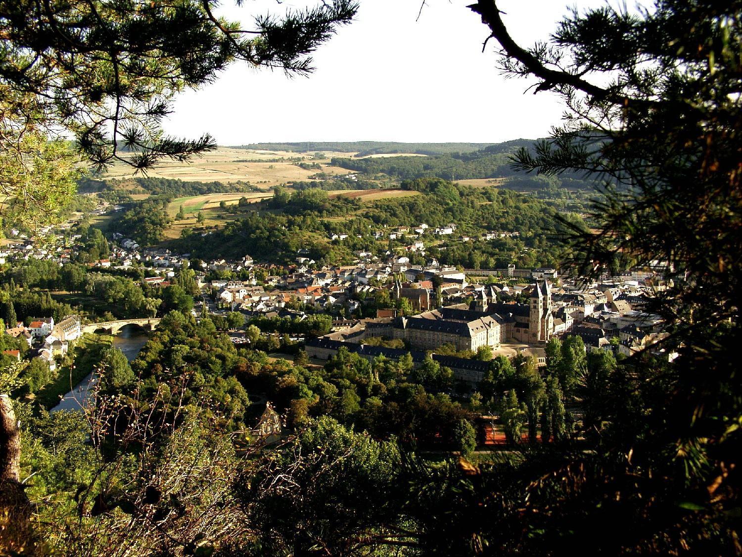 Mobilheim Ohara * Echternacherbruck